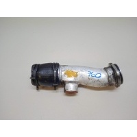 Воздуховод VAG Touareg (2002 - 2010) 07Z129654B