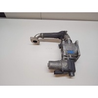 Клапан рециркуляции выхлопных газов VAG Touareg (2002 - 2010) 07Z131501C