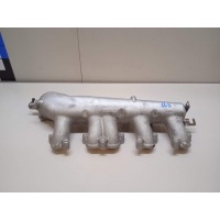 Коллектор впускной VAG Touareg (2002 - 2010) 07Z129711P