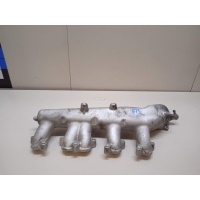 Коллектор впускной VAG Touareg (2002 - 2010) 07Z129712K