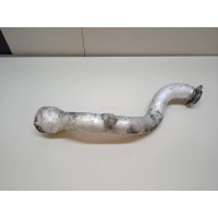 Патрубок интеркулера VAG Touareg (2002 - 2010) 7L6145942B