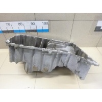Поддон масляный двигателя VAG Touareg (2002 - 2010) 070103603H