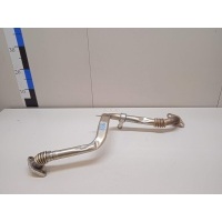 Трубка системы рециркуляции (EGR) VAG Touareg (2002 - 2010) 07Z131521Q