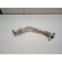 Трубка системы рециркуляции (EGR) VAG Touareg (2002 - 2010) 07Z131520Q