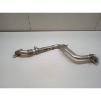 Трубка системы рециркуляции (EGR) VAG Touareg (2002 - 2010) 07Z131520R
