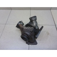 Турбокомпрессор (турбина) VAG Touareg (2002 - 2010) 070145701Q