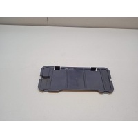 Заглушка VAG Touareg (2002 - 2010) 7L6827563A