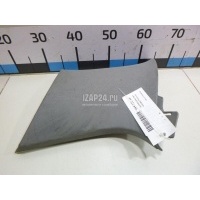Обшивка стойки VAG Touareg (2002 - 2010) 7L6867246AL3S3