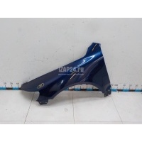 Крыло переднее левое VAG Touareg (2002 - 2010) 7L6821101P