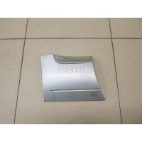 Накладка на крыло VAG Touareg (2002 - 2010) 7L9854959BGRU