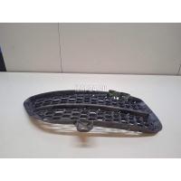 Решетка в бампер правая VAG Touareg (2002 - 2010) 7L6853666B