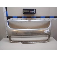 Решетка радиатора VAG Touareg (2002 - 2010) 7L6853651L3Q7