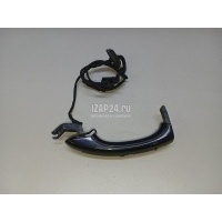 Ручка двери передней наружная VAG Touareg (2002 - 2010) 7L6837205GRU