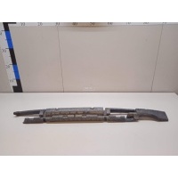 Усилитель переднего бампера VAG Touareg (2002 - 2010) 7L6807550C