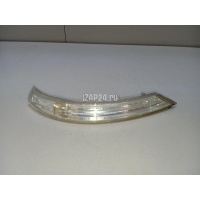 Повторитель в зеркало VAG Touareg (2002 - 2010) 7L6949101C