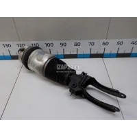 Амортизатор передний левый VAG Touareg (2002 - 2010) 7L6616039D