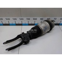 Амортизатор передний правый VAG Touareg (2002 - 2010) 7L6616040D