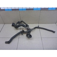 Патрубок радиатора VAG Touareg (2002 - 2010) 7L6122101J