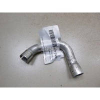 Трубка охлажд. жидкости металлическая VAG Touareg (2002 - 2010) 7L0815857C