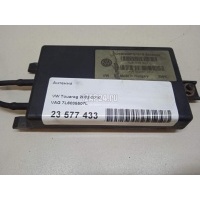 Антенна VAG Touareg (2002 - 2010) 7L6035507L