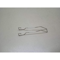 Скоба крепежная VAG Touareg (2002 - 2010) 7L6837275