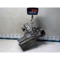 Коробка раздаточная VAG Touareg (2002 - 2010) 0AD341012K