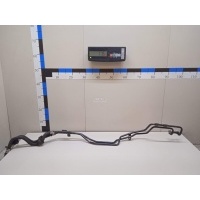 Трубка системы охлаждения АКПП VAG Touareg (2002 - 2010) 7L6317801E