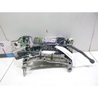 Насос регулировки подвески VAG Touareg (2002 - 2010) 7L0698007D
