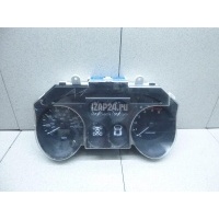 Панель приборов Mitsubishi Pajero/Montero III (V6, V7) (2000 - 2006) MN123283