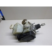 Блок ABS (насос) Mitsubishi Pajero/Montero III (V6, V7) (2000 - 2006) MR569728
