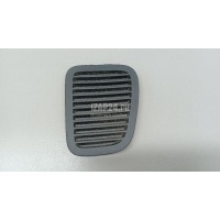 Крышка багажного отделения Mitsubishi Outlander (CU) (2001 - 2008) MR572588HC