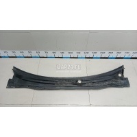 Решетка стеклооч. (планка под лобовое стекло) Mitsubishi Outlander (CU) (2001 - 2008) MR971425