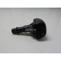 Форсунка омывателя лобового стекла Mitsubishi Outlander (CU) (2001 - 2008) MR971483