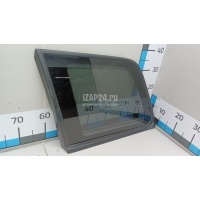 Стекло кузовное глухое левое Mitsubishi Outlander (CU) (2001 - 2008) MR971453