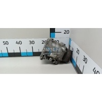 Компрессор кондиционера Mitsubishi Outlander (CU) (2001 - 2008) MN124811