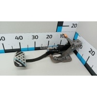 Педаль тормоза Mitsubishi Outlander (CU) (2001 - 2008) 4620A076