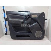 Обшивка двери передней левой Toyota RAV 4 (2000 - 2005) 6762042610B0