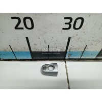 Накладка вставки замка двери Toyota Corolla E12 (2001 - 2007) 6921742010