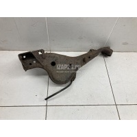 Рычаг задний продольный правый Toyota RAV 4 (2000 - 2005) 4871042010