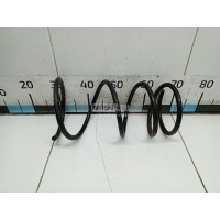 Пружина передняя Toyota RAV 4 (2000 - 2005) 4813142350
