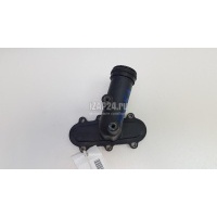 Фланец двигателя системы охлаждения Nissan Primera P12E (2002 - 2007) 140751LA0A