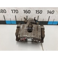 Суппорт тормозной задний правый Nissan Primera P12E (2002 - 2007) 44001AV700