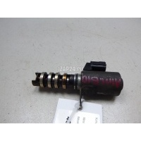Клапан электромагн. изменения фаз ГРМ Nissan Primera P12E (2002 - 2007) 23796AU00B