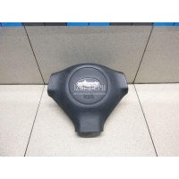 Подушка безопасности в рулевое колесо Subaru Impreza (G11) (2000 - 2007) 98211FE240JC