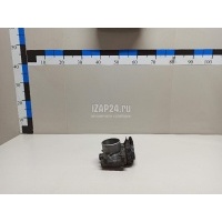 Заслонка дроссельная электрическая Mazda Mazda 3 (BK) (2002 - 2009) L35M13640A