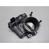 Заслонка дроссельная электрическая Mazda Mazda 3 (BK) (2002 - 2009) L35M13640A