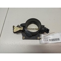 Заслонка дроссельная механическая Mazda Mazda 3 (BK) (2002 - 2009) LF6013640A