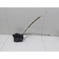 Замок двери передней левой Mazda Mazda 3 (BK) (2002 - 2009) BP4K59310D