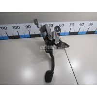 Педаль сцепления Mazda Mazda 3 (BK) (2002 - 2009) BP4L41300B