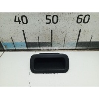 Ручка открывания багажника Mazda Mazda 3 (BK) (2002 - 2009) GJ6A68966